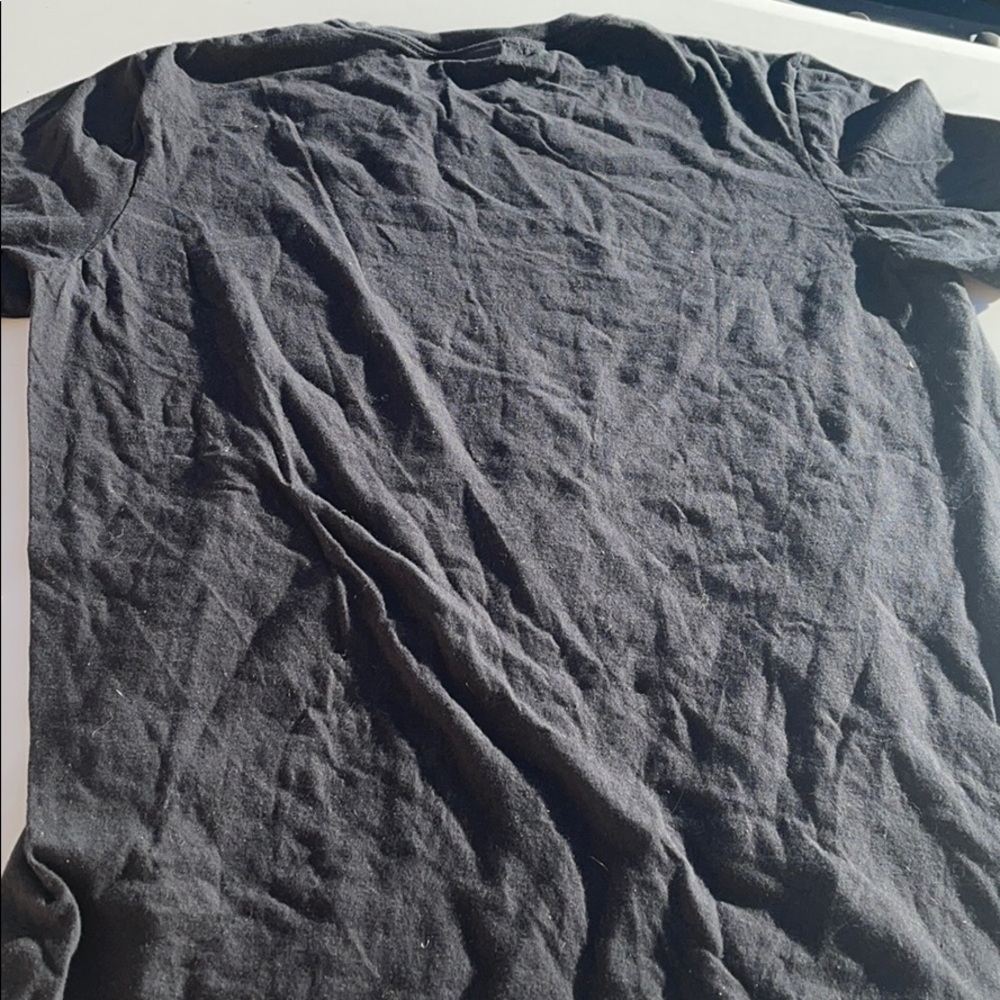 Print Shirt - Picture 6 of 6